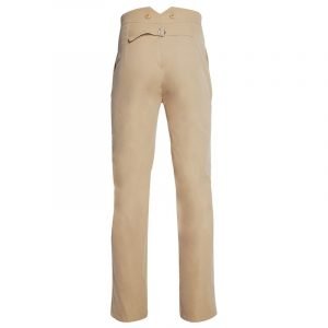 Steampunk Victorian Adult Mens Pants
