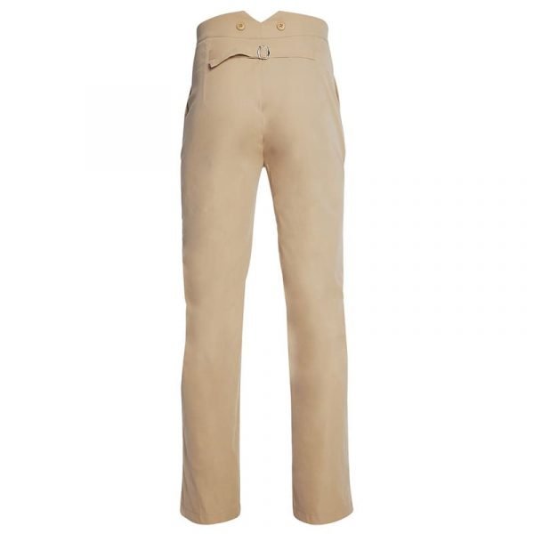 Steampunk Victorian Adult Mens Pants