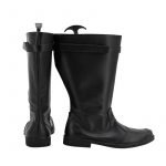 Star Cosplay Wars: Poe Dameron Cosplay Shoes Boots