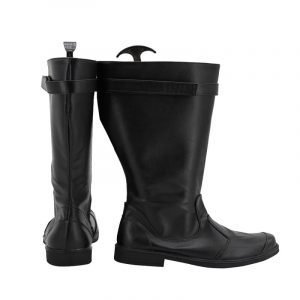 Star Cosplay Wars: Poe Dameron Cosplay Shoes Boots