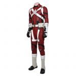 Fast Delivery Widow Red Guardian Alexei Shostakov Cosplay Costume