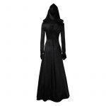 Resident Cosplay Village Witch Cosplay Costume Dress Outfits