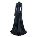Penny Dreadful City of Angels Magda Cosplay Costume Women Dress Outfits