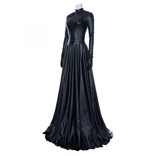 Penny Dreadful City of Angels Magda Cosplay Costume Women Dress Outfits