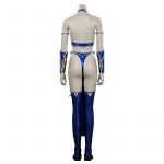 Mortal Kombat Cosplay Costume Outfits Halloween Carnival Suit