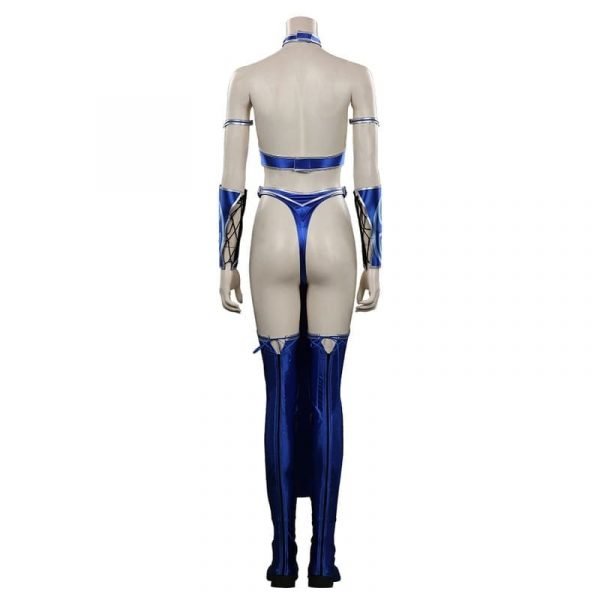 H74505830Mortal Kombat Cosplay Costume Outfits Halloween Carnival Suit53ef4faba999c02be388d0aek