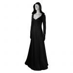 Resident Cosplay Village Witch Cosplay Costume Dress Outfits