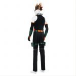 My Hero Academia Boku no Hero Academia Katsuki Bakugou Cosplay Costume Outfit