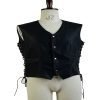 The Walking Dead Daryl Dixon Cosplay Costume Jacket Vest