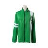 Ultimate Omn Hoodie Ben Tennyson Hoodie Sweatshirts Cosplay Green 3D Printed Sweatshirt Cardigan Hooded Hoodie Jackets