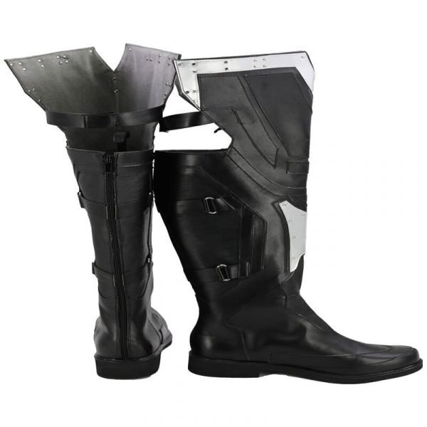 Thor Ragnarok Cosplay Boots Shoes