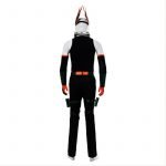 My Hero Academia Boku no Hero Academia Katsuki Bakugou Cosplay Costume Outfit