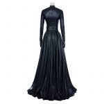 Penny Dreadful City of Angels Magda Cosplay Costume Women Dress Outfits