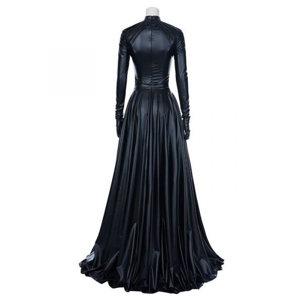 Penny Dreadful City of Angels Magda Cosplay Costume Women Dress Outfits