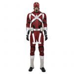 Fast Delivery Widow Red Guardian Alexei Shostakov Cosplay Costume