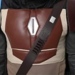 In the stock Star Cosplay Costume Outfit Cloak Cape for Adult