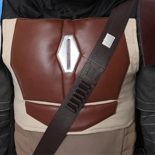 In the stock Star Cosplay Costume Outfit Cloak Cape for Adult