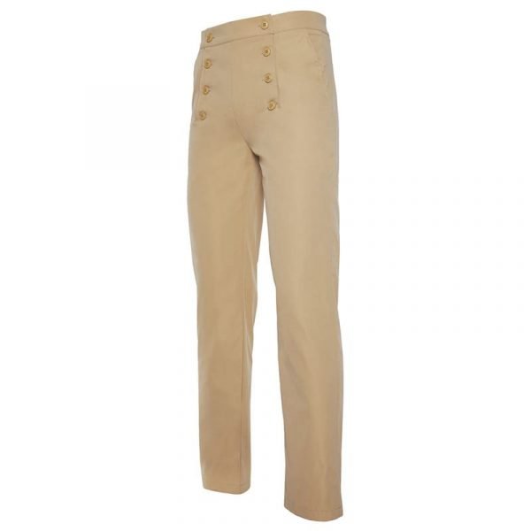 Steampunk Victorian Adult Mens Pants