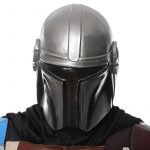 In the stock Star Cosplay Costume Outfit Cloak Cape for Adult