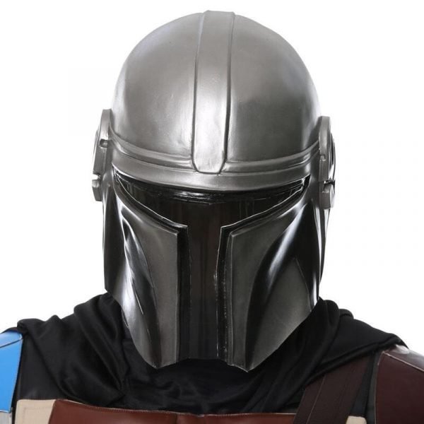 In the stock Star Cosplay Costume Outfit Cloak Cape for Adult