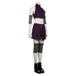 Yamanaka Ino Cosplay Costume Skirt Halloween Outfit Dress Yamanaka Ino Costume