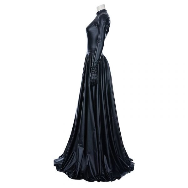 Penny Dreadful City of Angels Magda Cosplay Costume Women Dress Outfits