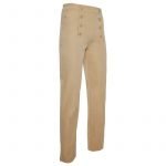 Steampunk Victorian Adult Mens Pants