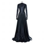Penny Dreadful City of Angels Magda Cosplay Costume Women Dress Outfits