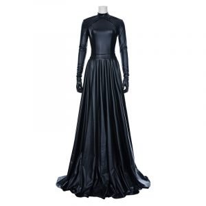 Penny Dreadful City of Angels Magda Cosplay Costume Women Dress Outfits