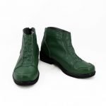 Hot Game Megami Tensei Cosplay Shoes
