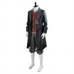 Cosplay Outfit Season 3 Sora Costum