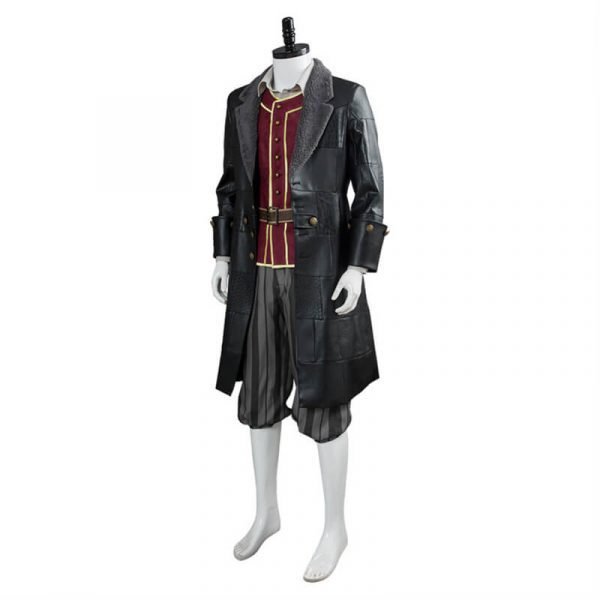 Cosplay Outfit Season 3 Sora Costum
