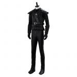 Cavill Cosplay Costume Outfit Uniform Full Suit Clothing TV Show