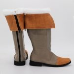 Anime The Rising Of The Shield Hero Cosplay Naofumi Iwatani Boots