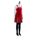 Boku no My Hero Academia Season 4 Eri Cosplay Costume Uniform Outfits