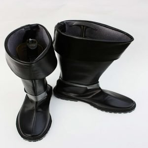 Unlight Cosplay Boots Shoes