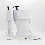 My Hero Academia Boku no Hero Academia Shoto Todoroki Cosplay Boots Shoes