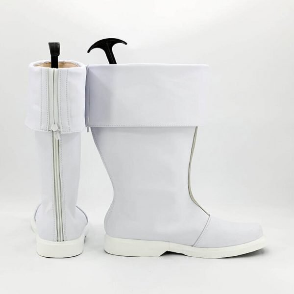 My Hero Academia Boku no Hero Academia Shoto Todoroki Cosplay Boots Shoes