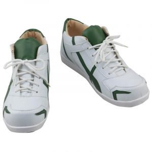 Haikyuu Kei Tsukishima Cosplay Shoes PU Boots