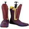 Superhero Cosplay Boots Shoes
