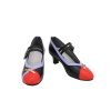 Anime One Piece Perona Cosplay Shoes Boots