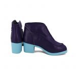 JOJO’s Bizarre Adventure Golden Wind Giorno Giovanna Cosplay Shoes Boots