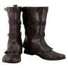 Captain Steve Rogers Boots Shoes