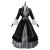 Remake Cloud Strife Cosplay Costume