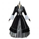 Remake Cloud Strife Cosplay Costume