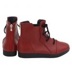 Jujutsu Kaisen Yuji Itadori Cosplay Shoes Boots