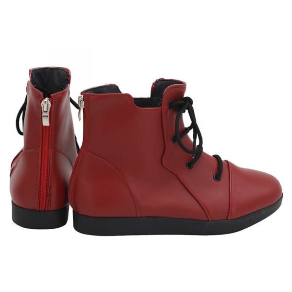 Jujutsu Kaisen Yuji Itadori Cosplay Shoes Boots