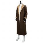 Negative Man Larry Trainor Cosplay Costume