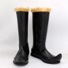 Kristoff Cosplay Boots PU High Heel Shoes