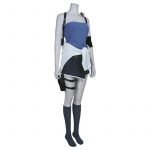Evil 3 Jill Valentine Cosplay Costume